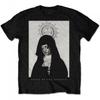 T-shirt in Cotone da Adulto Unisex Bring Me The Horizon da Suora