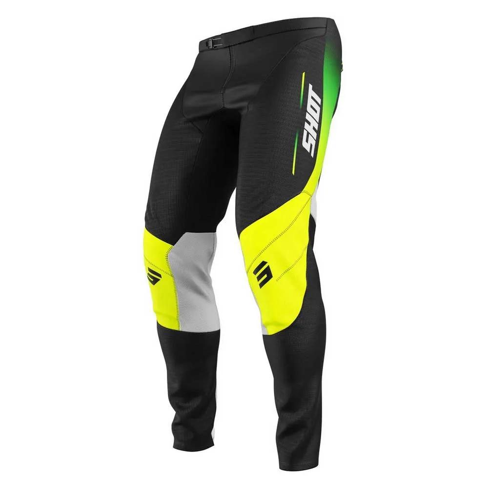 

Shot внедорожные штаны Contact Apex 30