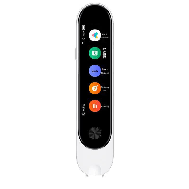 Xiaomi AI Dictionary Pen (CN version)