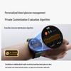 Dido E60Pro Max Health Monitoring Smartwatch (CN Version)