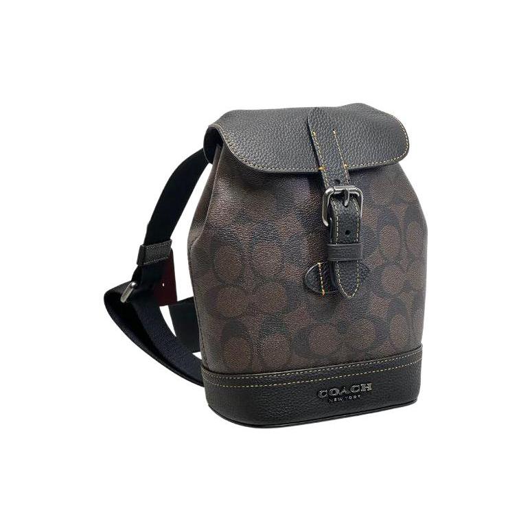 New COACH Hudson Handbags CB928-QBAE4