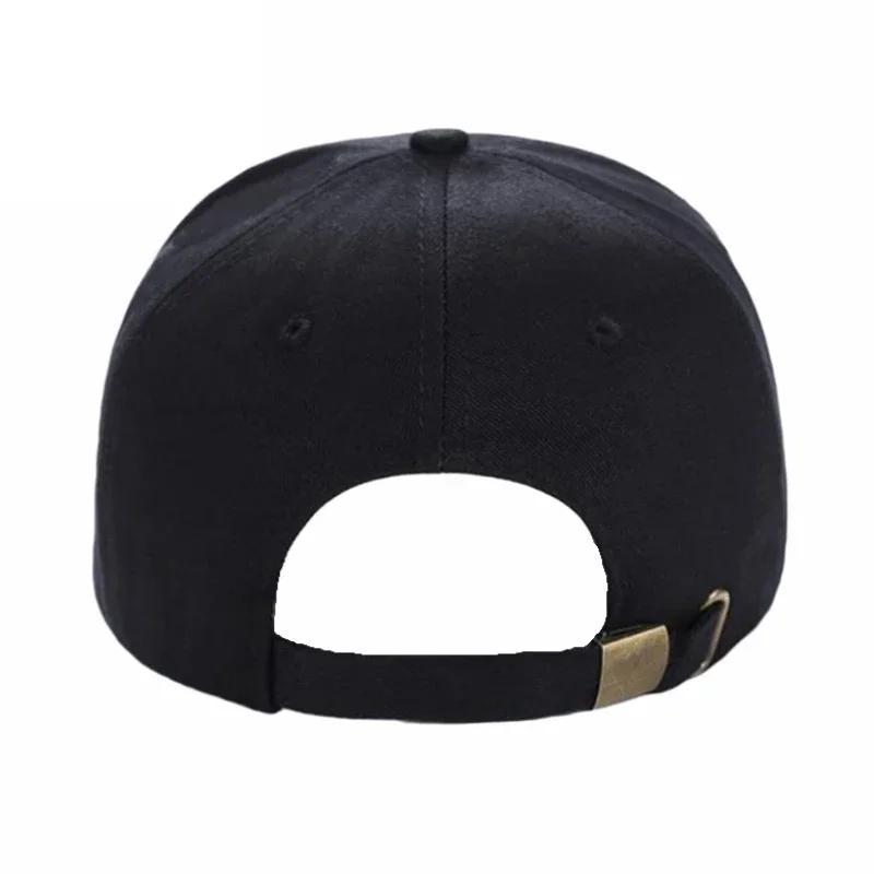 Bestickte lässige Snapback für Tesla Model 3 Y S X Roadster Cybertuck P75D P85D Baseballkappen Herren Damen Rennsport Sonnenhut Outdoor