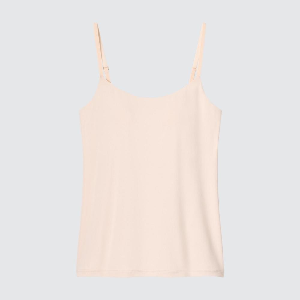 

UNIQLO AIRism бюстгальтер-бретелька