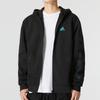 New Adidas Jackets Men Black HM2992