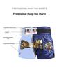 ANOTHERBOXER Ripstop Muay Thai Gym Training Shorts 