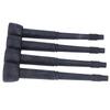 4Pcs Silicone Milking Machine Liner Black Milking Liner Replacement  Breeding Industry