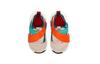 Nike Flex Advance Abrasion Resistant Low Top Toddler Shoes Beige Orange TD Infant And Toddler DQ4501-101