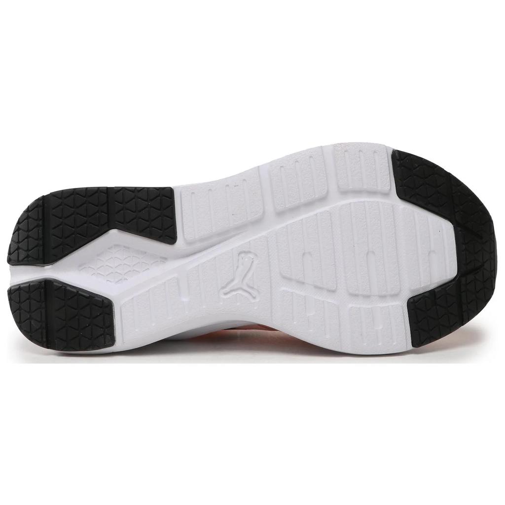 Puma Wired Run Slip On Jr Comfortable Versatile Low Top Lifestyle Casual Shoes Women Sneaker Pink 381993-09