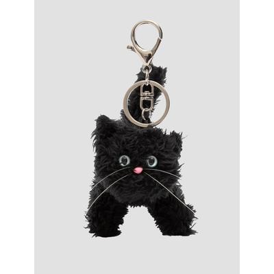 ROLAROLA ROLA KATZENFREUNDE SCHLÜSSELANHÄNGER SCHWARZ