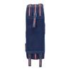FC Barcelona Triple Filled Pencil Case 37 PCS 412526857 Navy Blue