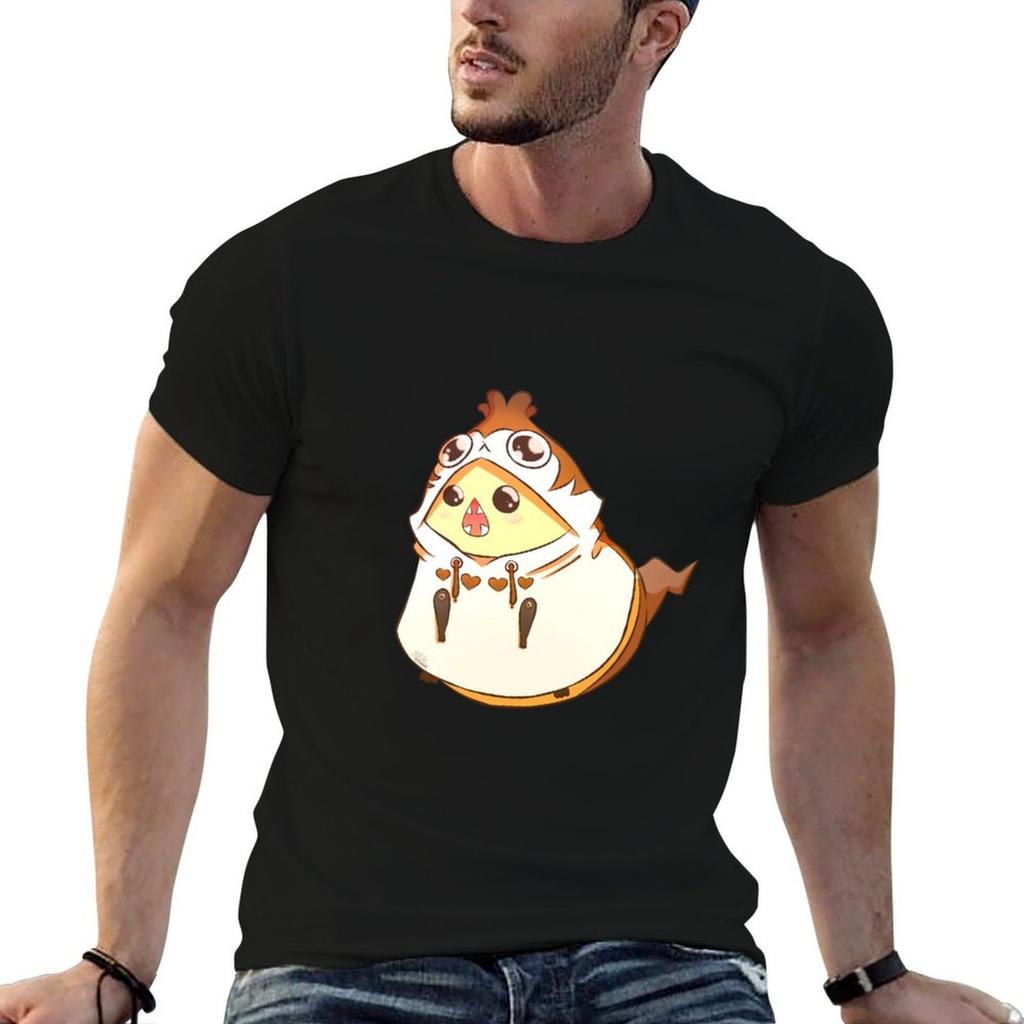 Great Paissa Of Ronka (Reverse Edition) Tshirt Basic Solid Color Short Sleeve Tshirt