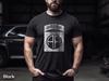 Army Military Veteran 82nd Airborne US Army Fathers Day Gift for Dad Unisex Jersey Short Sleeve Tee T-and Kids Tshirt