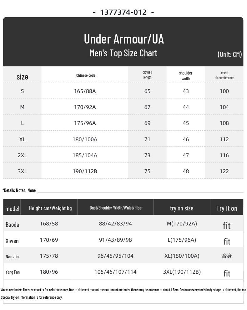 Under Armour Men's Short Sleeve Polo Shirt