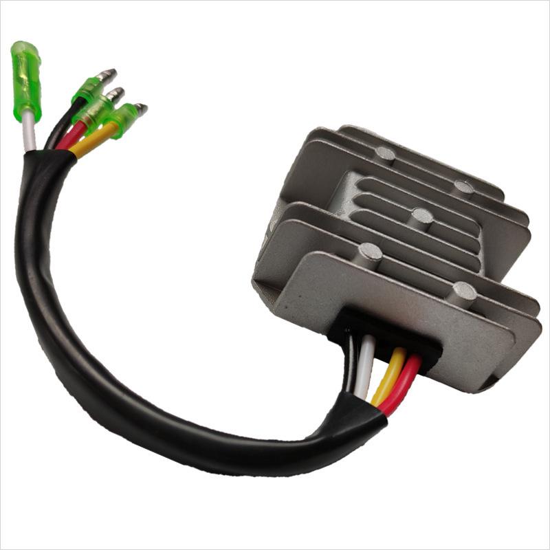 Compatible with Suzuki Models DF4, DT90, DF100, DF150, DF175, DF200, DF225 - Part 32800-94620