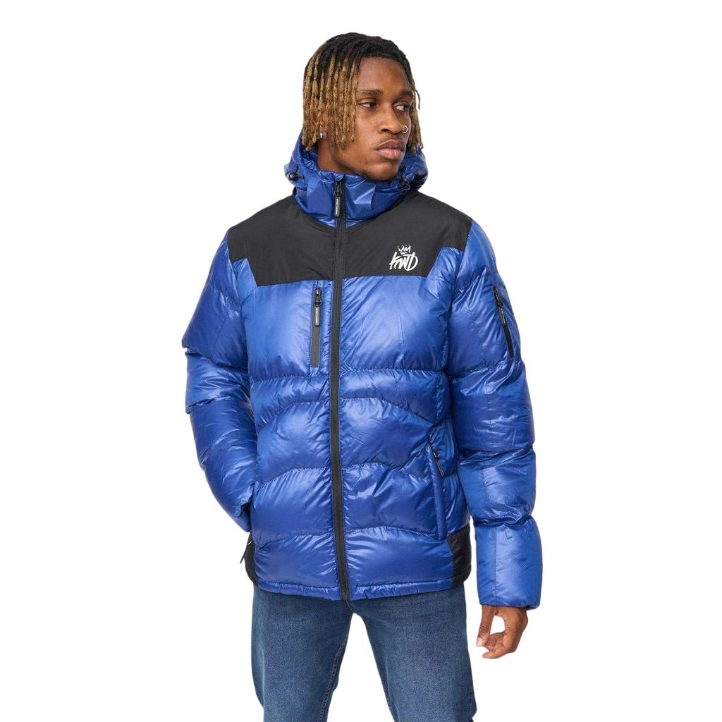 Kings Will Dream Herren Ascend Polyester Daunenjacke