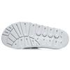 Li-Ning Trendy Sports Slippers Rubber Sole Slide Sandals Women Footwear Black White AGAR014-1