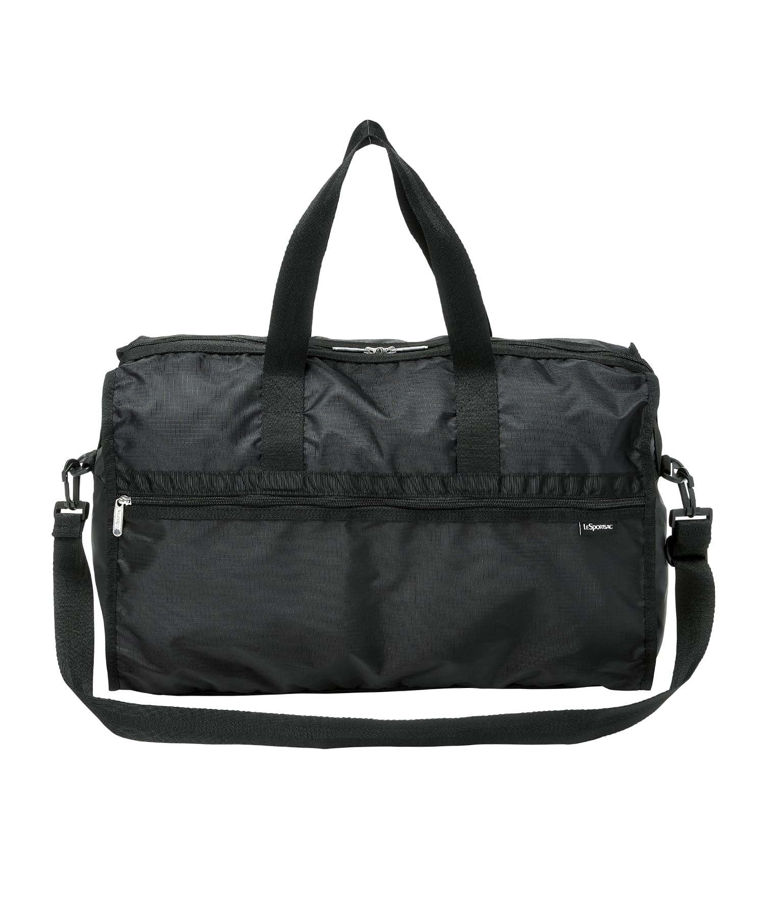 

Boston LG Plain Black L [LeSportsac] [Официальный] WEEKENDER/1073