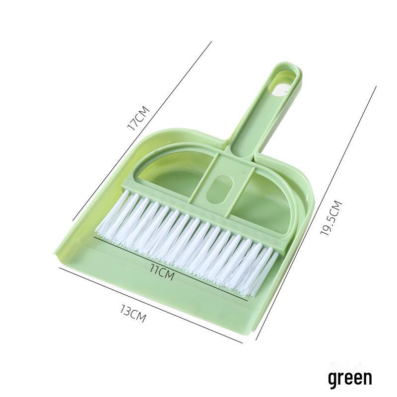 

Щетка для чистки кроватей и диванов с длинной ручкой - щетка для удаления пыли Single