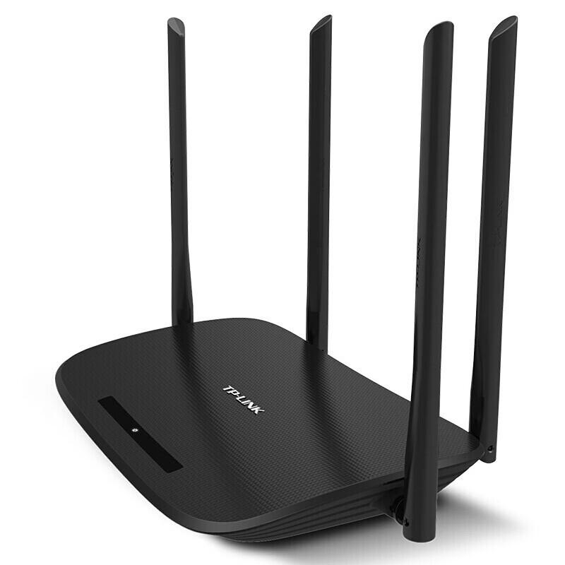 TP-Link TL-WDR5620 AC1200 Easy Mesh Gigabit WiFi Router (CN version)