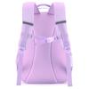 New Disney Polyester Student Bag Regular Kids' Pink/Purple MH-ST80211