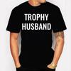 Brand Men T Shirt Husband Print T Shirt Streetwear Mens T Shirts Cotton Summer T-shirt Oversized Tshirts Clothes Camiseta