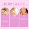 Exfoliating Shower Gel Deep Cleansing Remove Old Dead Skin Brighten Skin