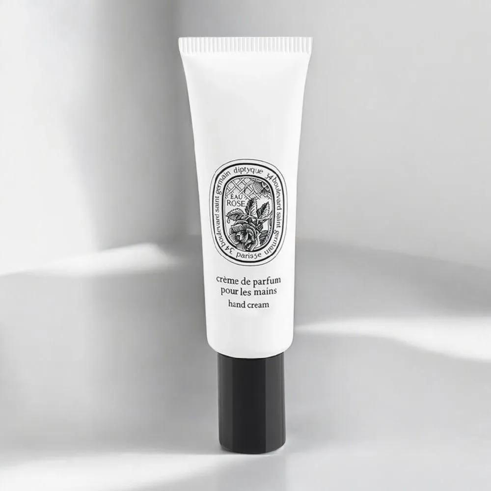 Diptyque Eau Rose Hand Cream 45ml