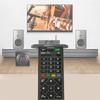 New RM-ED062 Remote Control Replacement for  RM ED062 LCD TV KDL-32R433B KDL-32R503C KDL-32RD303 KDL-32RD433