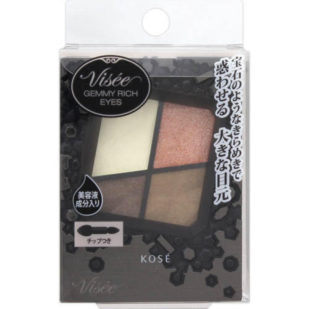 

Viseriche Seriche Jemmy Rich Eyes BE-1 Бежевый 4,3г