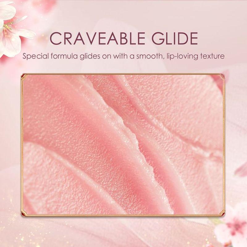 CATKIN - Nawilżający Balsam do Ust - C01