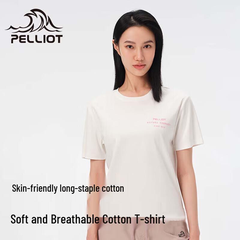 Pelliot Women s Outdoor Breathable Sports T-Shirt XXL