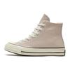 Womens Chuck 70 High 'Cozy Club - Silt Red' (women's Sizes) Silt Red / Egret / Black Skate Shoes 569514C