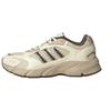 Crazychaos 2000 Mesh Comfortable Versatile Non-Slip Wear-Resistant Low-Top Casual Shoes Men Casual Shoes Off-White JP8053