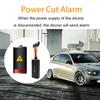 New 4G GT06 Protocol Multifunctional Car GPS Locator, Anti-Theft One-Click Lock, APP Smart Positioning