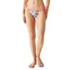 Regatta Womens/Ladies Flavia Abstract Floral String Bikini Bottoms