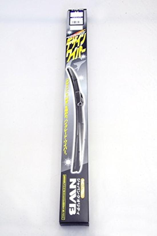 NWB Double Car Design Wiper Blade 550mm D55 (N B) U-Clip