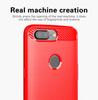 Silicone Case for Oneplus 6 7 8 9 Pro  6T 7T 8T 9R Shockproof Carbon Fiber Soft Silicone Protector for Oneplus Nord N10 100 Case