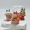 Change Baby Cute Grain DIY Blind Box Photo Frame Accessories Pendant Pen Ornament Figure Doll Toy Gift