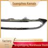Chrome Electroplated Front Bumper Trim for Mercedes-Benz W254 Model