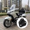 Motorcycle Kickstand Extender Pad for 1800 GL1800 2018-2020 Kickstand Foot Enlarger Heightened Side Stand Plate