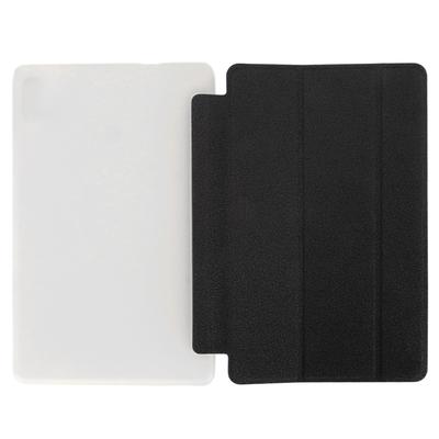 PU Leather Tablet Case for Teclast P26T All Around Protection Anti Fall Stand Function Tablet Protective Cover