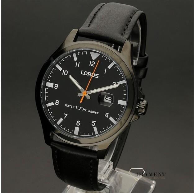Lorus RH967KX9 Klokke