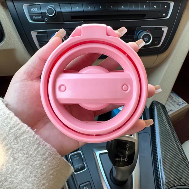 

Mercedes C-Class/E-Class Multifunctional Air Vent Cup Holder