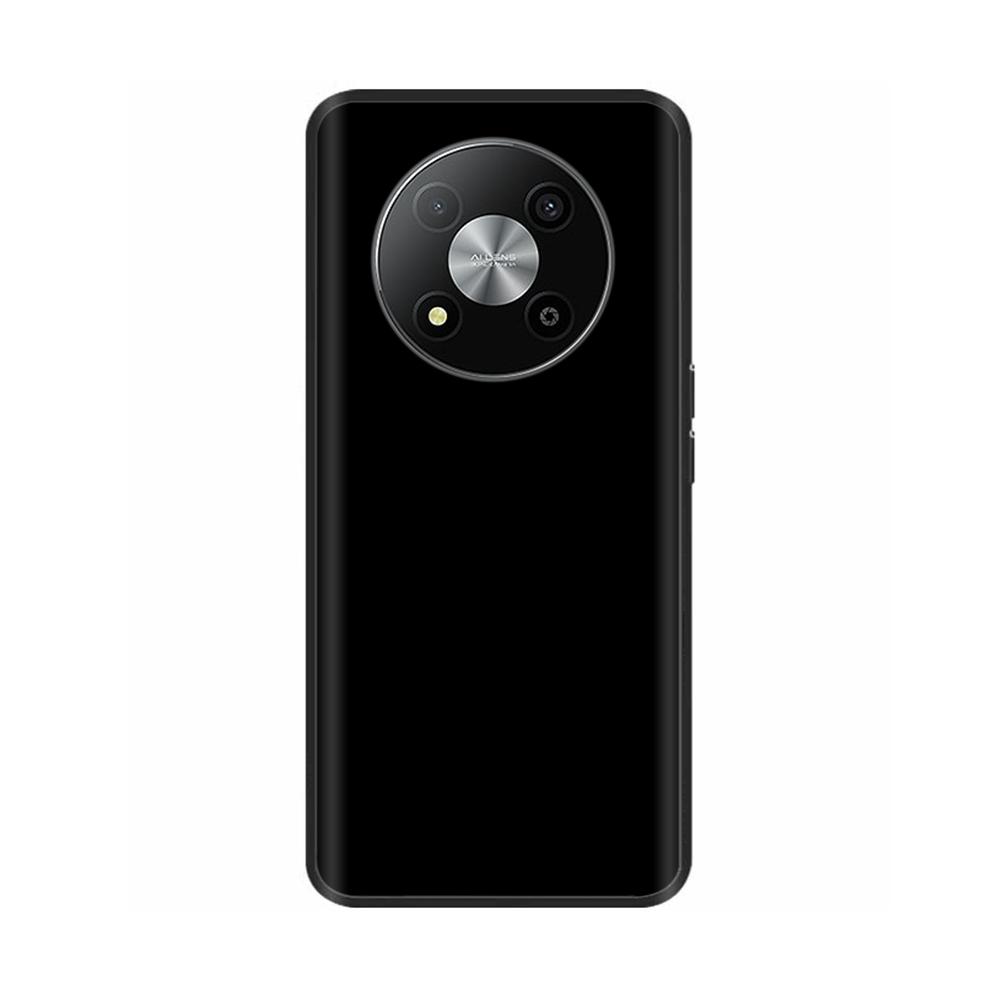 

For ZTE Blade A73 5G Case Soft Silicone Phone Cover Fundas Coque for ZTE Blade A73 5G Back Cover BladeA73 A 73 5G Casing Hoesje ZTE Blade A73 5G