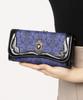Libre Clasp Long Wallet