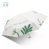 Tiangtang Ultra-Light Five-Fold Pocket Capsule Umbrella