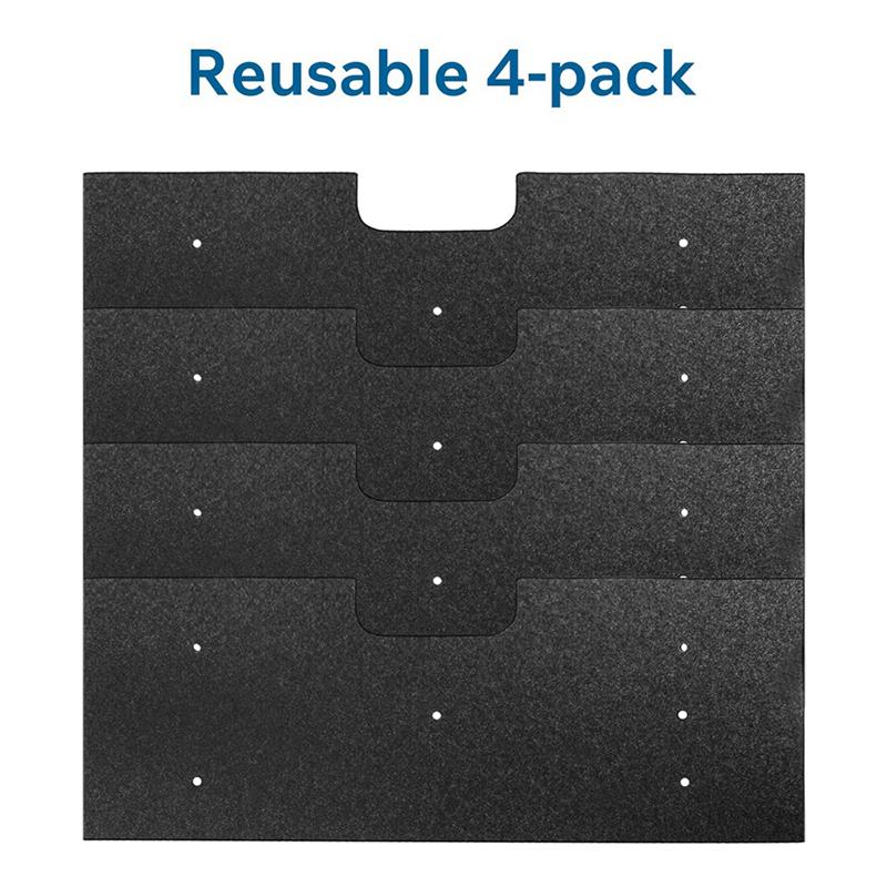

A78E-Dryer Lint Filter GE Profile Washer Filter For GE Profile Washing Machine Filters