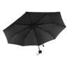 NOLITOY Folding Umbrella Handle Replacement Handle Grip Repair Black Sun Easy Installation Part, Plastic, Screw-Type, Universal, Unisex, Anti-Slip,