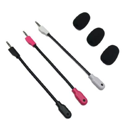 Audio - video příslušenství – Mikrofony