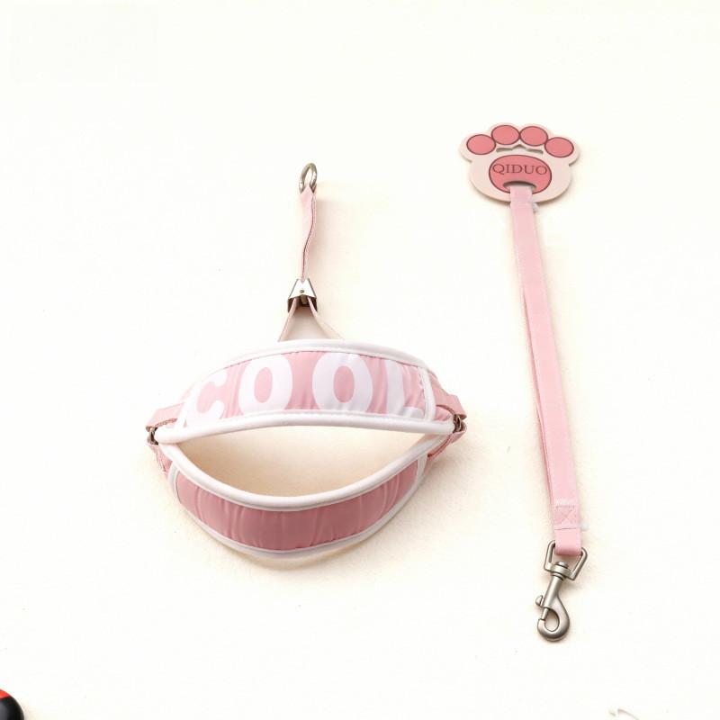 Adjustable Pet Dog Leash With Color Options For Small And Medium Pets Walking Gear S